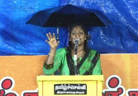 பிரகலதா ராம் உரை | 14-10-2022 மதுரை பழங்காநத்தம் பொதுக்கூட்டம் | குடிவாரி கணக்கெடுப்பு