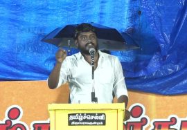 அலங்கை வினோத் உரை | 14-10-2022 மதுரை பழங்காநத்தம் பொதுக்கூட்டம் | குடிவாரி கணக்கெடுப்பு