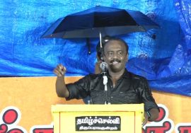 அருண் ஜெயசீலன் உரை | 14-10-2022 மதுரை பழங்காநத்தம் பொதுக்கூட்டம் | குடிவாரி கணக்கெடுப்பு