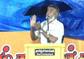 ஹுமாயுன் கபீர் உரை | 14-10-2022 மதுரை பழங்காநத்தம் பொதுக்கூட்டம் | குடிவாரி கணக்கெடுப்பு