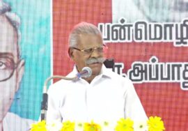 தக்கார் ம.சோ.விக்டர் சிறப்புரை | தமிழ் நாள் பெருவிழா 2023 – சென்னை | தமிழ் மீட்சிப் பாசறை | சீமான்