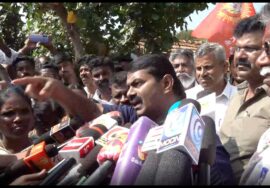 ?நேரலை 25-01-2023 புதுக்கோட்டை, வேங்கைவயலில் தீண்டாமை வன்கொடுமைக்கு உள்ளாக்கப்பட்ட மக்களுடன் சீம