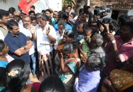 ?நேரலை 25-01-2023 புதுக்கோட்டை சீமான் செய்தியாளர் சந்திப்பு | ஈரோடு கிழக்கு இடைத்தேர்தல் கலந்தாய்வ