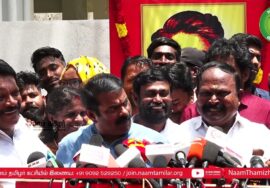 பாஜக பின்னால் ஒளியும் குற்றவாளிகள்! திமுக அரசின் அமைதி! – கலாஷேத்ரா  மாணவிகள் போராட்டம்? – 