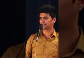 தன்னம்பிக்கை தரும் பேச்சு | Erode Mahesh motivational speech