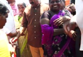 ?நேரலை: 25-05-2023 குன்றத்தூர் கரைமாநகரில் வீடுகள் இடிப்பு:பாதிக்கப்பட்ட மக்களுடன் சீமான் சந்திப்