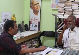 ?நேரலை 26-05-2023 ஐயா நல்லகண்ணு உடல்நலம் விசாரிக்க நந்தனம் இல்லம் செல்லும் சீமான்