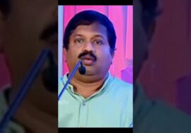 சிறந்த காலை உணவு | Dr.Sivaraman