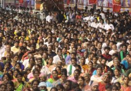 வருவார்டா பிரபாகரன் மறுபடியும் பாடல் –  தூத்துக்குடி | மே 18, மாபெரும் இன எழுச்சிப் பொதுக்கூட