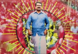 அறிவிப்பு 24-07-2023 தேசிய இனங்களின் உரிமை! – சீமான் தலைமையில் மாபெரும் பொதுக்கூட்டம் – செங்கல்