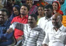 ? சாட்டை துரைமுருகன் உரை | 25-08-2023 வென்றாக வேண்டும் தமிழ்! – திருச்சியில் மாபெரும் பொதுக்கூட்டம