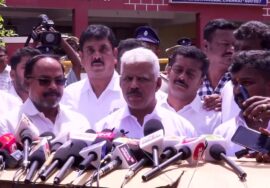 ?நேரலை: 12-09-2023 சென்னை வளசரவாக்கம் – சீமான் செய்தியாளர் சந்திப்பு | காவல் நிலையம் #SeemanLIVE