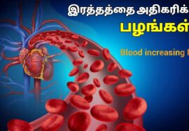 இரத்தம் அதிகரிக்க இந்த பழங்கள் சாப்பிடுங்க | Blood increasing fruits | Haemoglobin