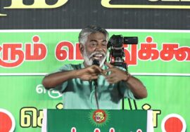 ?நேரலை: 23-10-2023 ரிசிவந்தியம் (கள்ளக்குறிச்சி) | யாதும் ஊரே..! – சீமான் தலைமையில் பொதுக்கூட்டம்