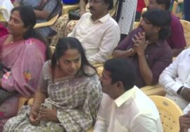 ?நேரலை 26-11-2023 பம்மல் (பல்லாவரம்) தமிழர் எழுச்சி நாள் விழா – சீமான் சிறப்புரை | தலைவர் பிறந்தநாள