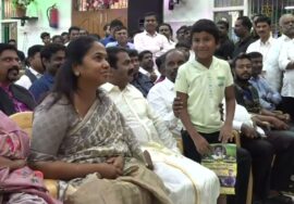 ?நேரலை 26-11-2023 பம்மல் (பல்லாவரம்) தமிழர் எழுச்சி நாள் விழா – சீமான் சிறப்புரை | தலைவர் பிறந்தநாள