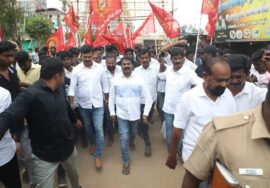 ?நேரலை 05-11-2023 அனகாபுத்தூர் குடியிருப்புகள் அகற்றம் – பாதிக்கபட்ட மக்களுடன் சீமான் சந்திப்பு