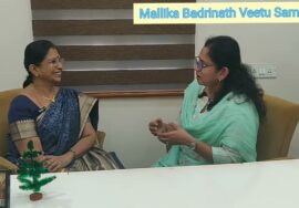 Health is wealth – Interview with Smt.Shiny Surendran  Dietitian -Art of eating – Part -1 Tamil