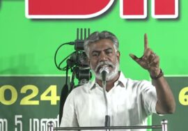 ? ஹுமாயூன் கபீர் உரை 27-01-2024 சுரண்டை (தென்காசி) | அரசியல் என்பது என்ன? மாபெரும் பொதுக்கூட்டம்