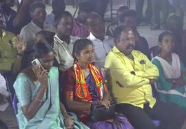 ? 28-06-2024 – சீதாலட்சுமி உரை | பழைய கருவாச்சி | விக்கிரவாண்டி இடைத்தேர்தல் பரப்புரை