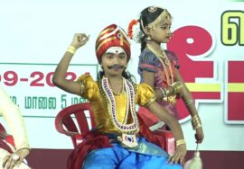 ?மருது நாடகம் 20-09-2024 சிவகங்கை | வரலாறு எம்மை வழி நடத்தும்! மாபெரும் பொதுக்கூட்டம்