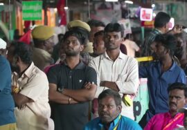 🔴நேரலை 01-02-2025 ஈரோடு கிழக்கு இடைத்தேர்தல் 2025 | சீமான் தலைமையில் மாபெரும் பொதுக்கூட்டம்