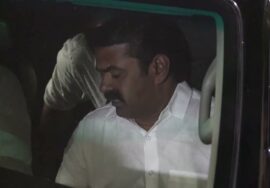 🔴நேரலை 02-02-2025 பெரியார் நகர் | ஈரோடு கிழக்கு இடைத்தேர்தல் சீமான் தலைமையில் பரப்புரை பொதுக்கூட்டம