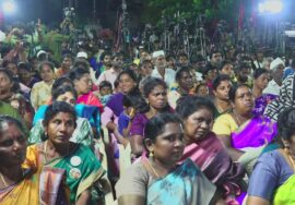 🔴நேரலை 02-02-2025 பெரியார் நகர் | ஈரோடு கிழக்கு இடைத்தேர்தல் சீமான் தலைமையில் பரப்புரை பொதுக்கூட்டம