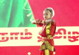 🔴நேரலை | உழவை மீட்போம்! உழவைக் காப்போம்! | சீமான் தலைமையில் நம்மாழ்வார் | புகழ்வணக்கப் பொதுக்க