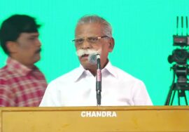 🔴நேரலை 04-01-2025 | தமிழ்த்தேசியம் ஏன்? எதற்கு? எப்படி? – நூல் வெளியீடு |சீமான் எழுச்சியுரை | YMCA