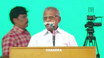 🔴நேரலை 04-01-2025 | தமிழ்த்தேசியம் ஏன்? எதற்கு? எப்படி? – நூல் வெளியீடு |சீமான் எழுச்சியுரை | YMCA