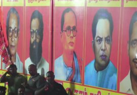 01-11-2025 களஞ்சியம் உரை | தமிழ்நாடு நாள் கொண்டாட்டக் கூட்டம் சென்னை – அம்பத்தூர்