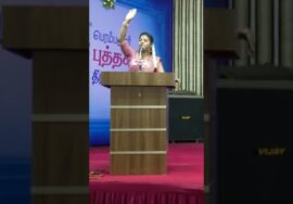 அன்னபாரதி | கணவன் மனைவி காமெடி | Pattimandram speech | Annabharathi