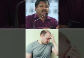 வழுக்கை தலையில் முடி வளருமா? | Dr.Sivaraman – Bald head