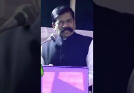 Kaliyamoorthi IPS motivational speech | கலியமூர்த்தி அசத்தல் பேச்சு