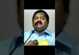 பசித்தால் மட்டும் சாப்பிடுங்க | Dr.Sivaraman