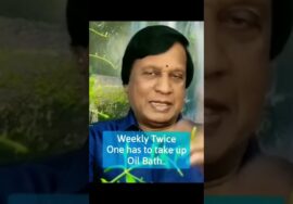 சித்தர்கள் சொன்ன ஆரோக்கிய ரகசியங்கள் | Dr.Anbuganapathi