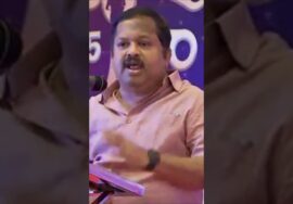 ஆச்சர்யப்பட வைக்கும் வாழைப்பழம் | Dr.Sivaraman