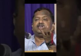 ஐஸ்கிரீம் – இல் என்ன கலக்குராங்கா தெரியுமா? | Dr.Sivaraman