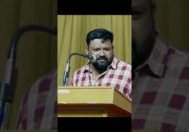 பேசும் கார் கண்டுபிடுச்சுடாங்க  | Gopinath அசத்தல் பேச்சு