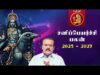 ஜோதிடர் செல்வி | கன்னி – கண்டக சனி 65% | சனிப்பெயர்ச்சி பலன்கள் 2025-27 | Sanipeyarchi palangal
