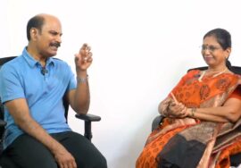 கால்வலி எதனால் Part 2- Dr.Kannan Pugazhendhi Interview By Mallika Badrinath