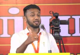 13-12-2025 | மாணவர் பாசறை மாநில கலந்தாய்வுக் கூட்டம் திருச்சி – சீமான் | நாம் தமிழர் கட்சி