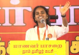 13-12-2025 | மாணவர் பாசறை மாநில கலந்தாய்வுக் கூட்டம் திருச்சி – சீமான் | நாம் தமிழர் கட்சி