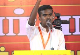 13-12-2025 | மாணவர் பாசறை மாநில கலந்தாய்வுக் கூட்டம் திருச்சி – சீமான் | நாம் தமிழர் கட்சி