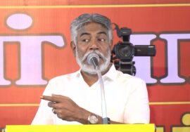 13-12-2025 | மாணவர் பாசறை மாநில கலந்தாய்வுக் கூட்டம் திருச்சி – சீமான் | நாம் தமிழர் கட்சி