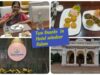 Harabara kabab+ corn cheese balls – Two snacks from Hotel windsor castle Salem – Special episode