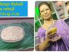 Mambhazha Rabadi by Mallika Badrinath/Quick & Tasty/ மாம்பழ ரபடி