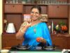 Pori bhel  in Tomato basket / Mallika Badrinath – My kitchen small gadget collection