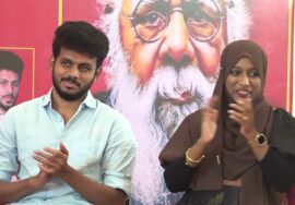 20-12-2025 | பாரதியைப் போற்றுவோம்! பாரதிரப் போற்றுவோம்! கருத்தரங்கம் | சீமான்